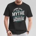 Concierge Cadeau Départ Métier Drôle T-Shirt Cadeaux drôles