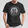 Db Cooper ザ・リアル・マッコイ Tシャツ 面白い贈り物