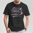 Idée Cadeau Mamie Anniversaire Mamie Qui Déchire T-Shirt Cadeaux drôles