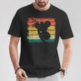 Koala Australien Retrointage Australia Day T-Shirt Cadeaux drôles
