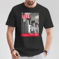 Life Picture Collection Life（ライフ）創刊号（1） Tシャツ 面白い贈り物