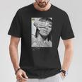 Lisa Left Eye Lopes Legacy Tシャツ 面白い贈り物