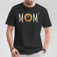 Mamá 2Egundo Hijo Amor Infinito Lazos Maternales Camiseta unisex Regalos divertidos