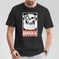 Ork Dakka Trukk Marteau D'ork Ork De Guerre T-Shirt Cadeaux drôles