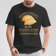 Société D'appréciation Des Membres Fiers De Cornish Pasty T-Shirt Cadeaux drôles