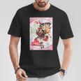 アイドルタイムプリパラ ガァルマゲドン Tシャツ 面白い贈り物