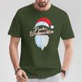 Frohe Weihnachten Christmas Xmas Weihnacht T-Shirt Lustige Geschenke