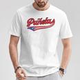 Puñeta プエルトリコ プエルトリコ 国旗 面白い 男性 女性 言葉 Tシャツ 面白い贈り物