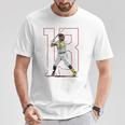 Ronald Acuna Jr Tシャツ 面白い贈り物