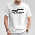 スタートレック 次世代uSSエンタープライズプロファイル Tシャツ 面白い贈り物