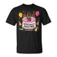 18歳の誕生日 男の子 女の子 18歳 18歳 誕生日 Tシャツ