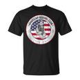 American Boxing Club Tシャツ