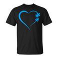 Autism Autism Awareness Autism Mom Love Tシャツ