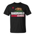 Bakersfield ベーカーズフィールド Tシャツ