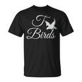 Amusant EnBird T-Shirt