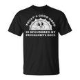 Divertido Y Lindo Retrointage Progresivo Rock O Rock Progresivo Camiseta unisex