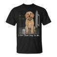 I Got That Dog In Me Golden Doodle Meme Doodle Mom T-Shirt I Got That Dog In Me Golden Doodle Meme Doodle Mom T-Shirt