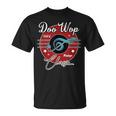 Doo Wop 1950年代 レトロ 50年代 服 ヴィンテージ ロカビリー Tシャツ