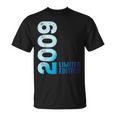 Édition Limitée Anniversaire 2009 T-Shirt