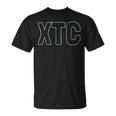 Edm エクスタシー Xtc モリーパーティー ドラッグミュージックフェスティバル 長袖tシャツ Tシャツ