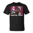 Forever Young Horse、競馬、デルマール、サンタアニタ Tシャツ