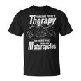 Forome There Therapy Z1000-H2 裸のバイク Tシャツ