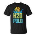 H2o Waterpolo ウォータースポーツ Tシャツ