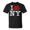 I Have Mixed Feelings About New York Tシャツ