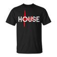 House Music ディープハウス ソウルフルハウス Tシャツ