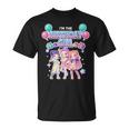 I'm The Birthday Girl キュート ちびkpop おもしろい キッズ 韓国 ポップ Tシャツ