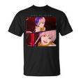 King Of Prism-Your Endless Call- 場面写シャヰン Tシャツ