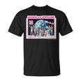 King Of Prism-Your Endless Call- トモチケ Tシャツ