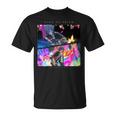 King Of Prism-Your Endless Call- 場面写マリオ Tシャツ