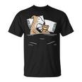 Levrier Espagnol Chien T-Shirt