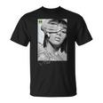 Lisa Left Eye Lopes Legacy Tシャツ