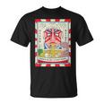 I Love Japan This Is Japan Ramen Culture Japan Graphic Tシャツ