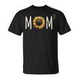 Mamá 2Egundo Hijo Amor Infinito Lazos Maternales Camiseta unisex