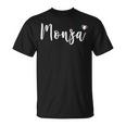 Monza Pride For Her Monza 長袖tシャツ Tシャツ