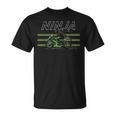 Ninja H2 忍者 ライダー バイカー スポーツバイク スーパースポーツ フルカウル レーサーレプリカ ツアラー Tシャツ