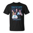 The Office Dwightchrute Heartthrob 公式ライセンス商品。 Tシャツ