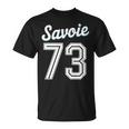 Savoie 73 T-Shirt