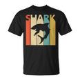Shark サメ 動物 Tシャツ