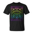 Spirit Ouija Board Pastel Goth Witchcraft Witch Wicca Spirit T-Shirt Spirit Ouija Board Pastel Goth Witchcraft Witch Wicca Spirit T-Shirt