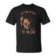 チャッキー It’S Time To Play To The End 長袖tシャツ Tシャツ