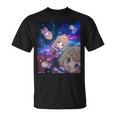 フェスバ 宇宙まりぬい Tシャツ