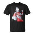 ブロマイドシリーズ ウルトラマンティガ パワータイプ Tシャツ