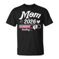 新米ママ-ママセット 2026-ママ・トゥ・ビー Tシャツ