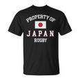 物件日本ラグビー日本代表旗選手ファンサポーター 長袖tシャツ Tシャツ