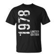 限定 48 歳の誕生日男性版女性 48 歳 1978 ギフト Tシャツ