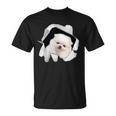面白いtシャツ 犬 ポメラニアン イヌ わんこ メンズ 犬好き グッズ かわいい おもしろ 面白い 服 ネタ Tシャツ